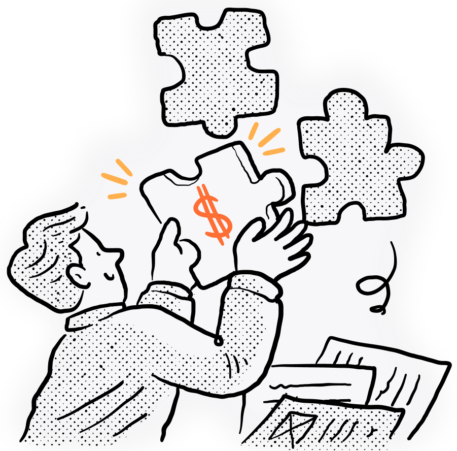 Feature requests illustration