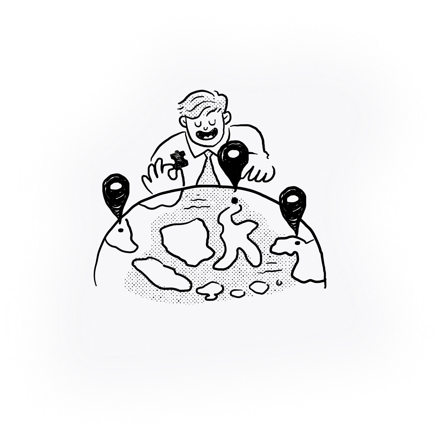 Global collaboration